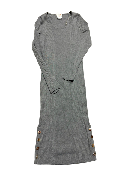 Maxi Dress Size XXL M0441