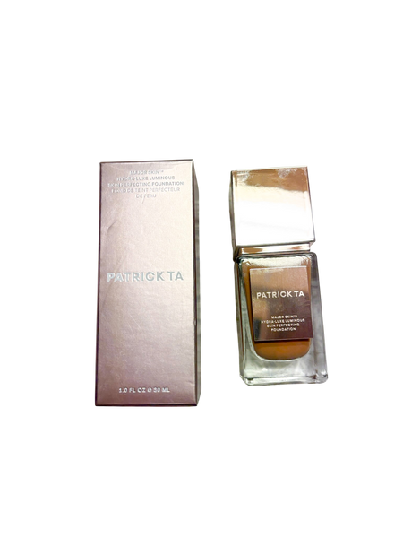 Patrick Ta Foundation *