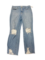 Good American Denim Size 15/16 (34) M0420