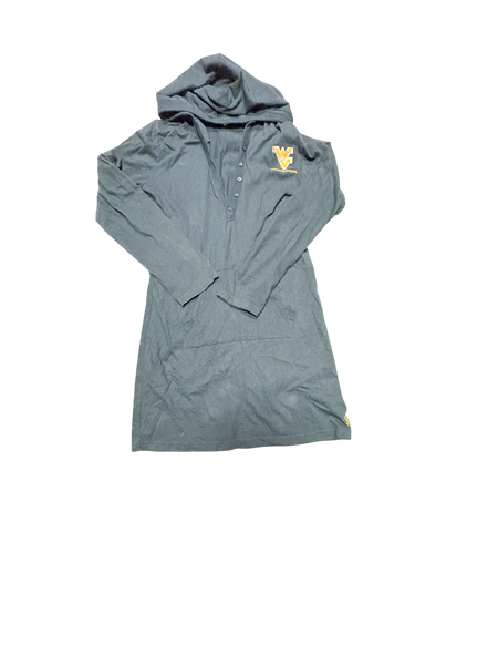 Izod W/O Alligator Womens Fan Apparel Size Large M0055