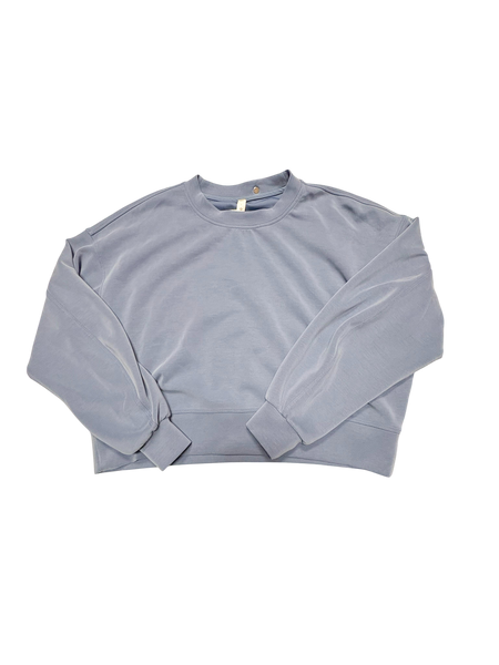 Lululemon Sweatshirt Size Small M0177