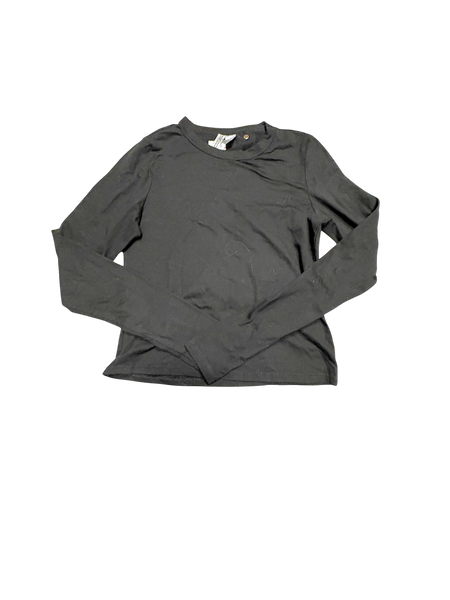 Divided Long Sleeve T-Shirt Size Medium M0116