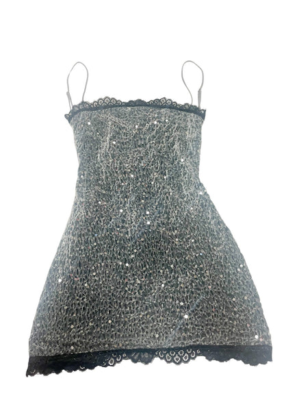 Edikted Dress Size Medium M0482