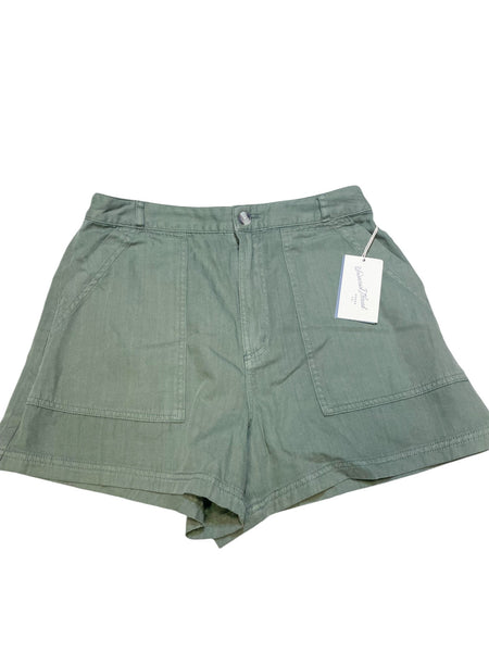 Universal Thread Shorts Size 7/8 M0457