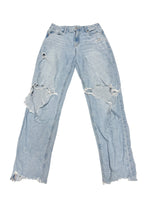 American Eagle Denim Size 3/4 (27) *