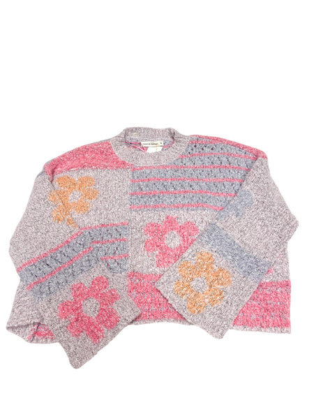 Moon & Madison Sweater Size Medium *