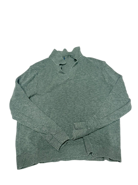 Abercrombie & Fitch Sweater Size Large M0037