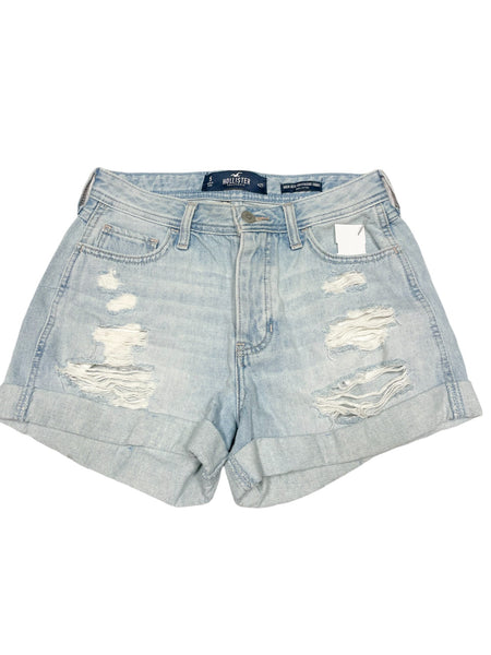 Hollister Shorts Size 5/6 M0017