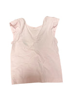Eye Candy Short Sleeve Top Size Medium M0759