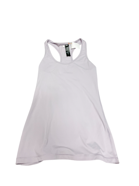 Yogalicious Athletic Top Size Extra Small M0128