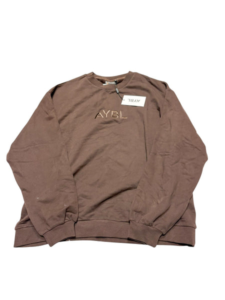 Aybl Sweatshirt Size Extra Large M1008