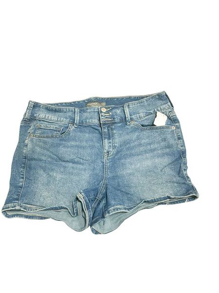 Torrid Shorts Size 18/20 M0109