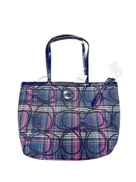 Coach Purse M0150