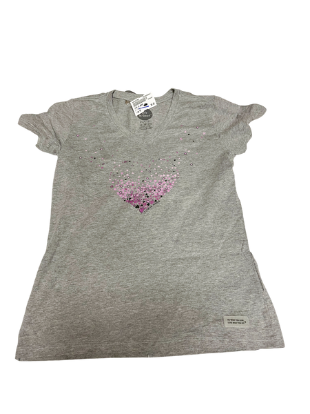 Life Is Good T-Shirt Size Extra Small *