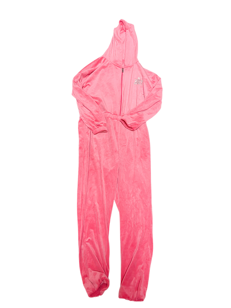 Juicy Couture Womens Dresses Long Jumpsuits Size Large M0164