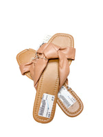 Sandals Womens 9 M0288