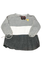 WVU Sweatshirt Size Medium M0599