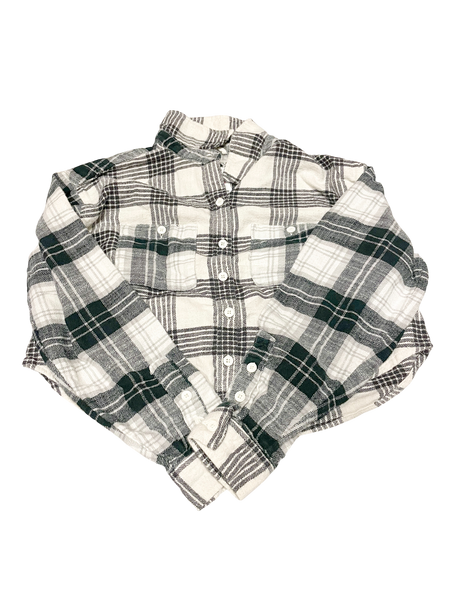 American Eagle Long Sleeve Top Size Extra Small M0120