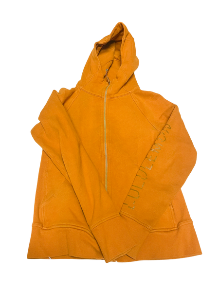 Lululemon Athletic Jacket Size Medium  M0667