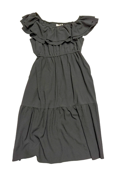 Sofia Maxi Dress Size 2XL M0441