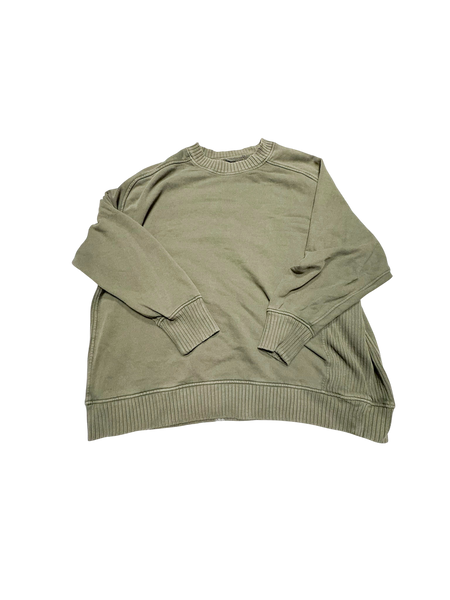 Aerie Sweatshirt Size Extra Large M0482