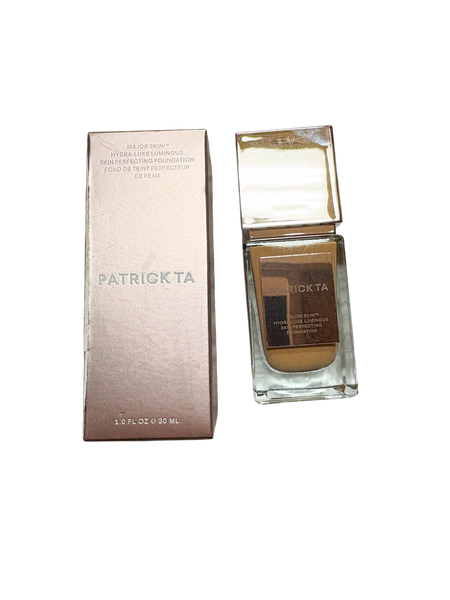 Patrick Ta Foundation *