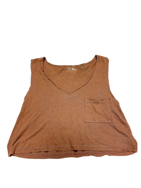 Aerie Tank Top Size Extra Large M0943