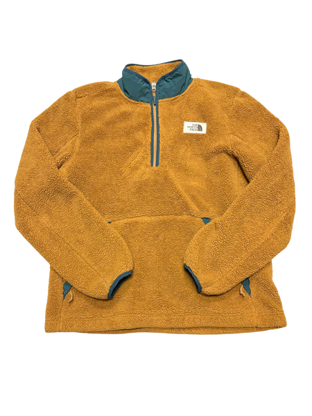 North Face Outerwear Size Large M0562