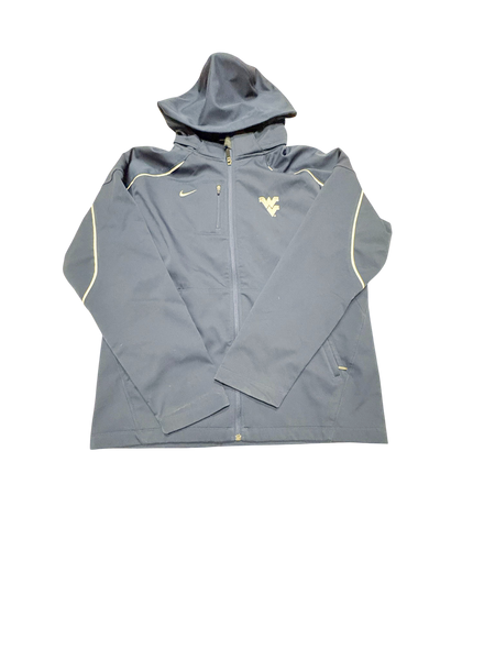 Nike Womens Fan Apparel Size Medium M0055