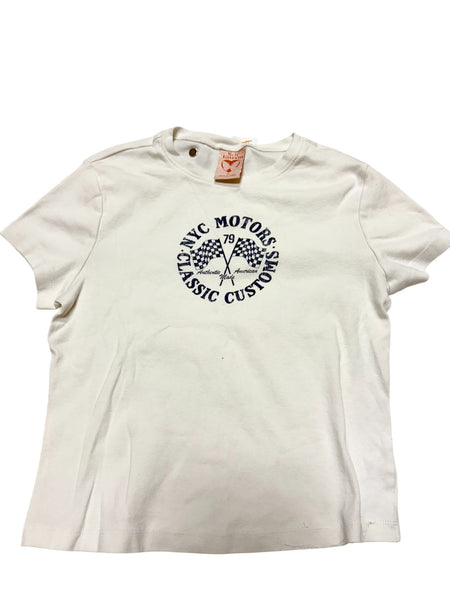 Self Esteem T-Shirt Size Medium M0168