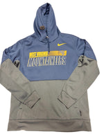 WVU Nike Sweatshirt Size Medium M0016