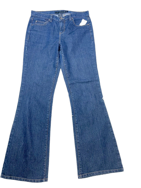 Calvin Klein Denim Size 5/6 (28) *