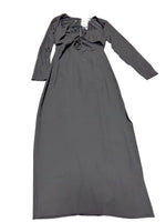 Mng Maxi Dress Size Medium M0700