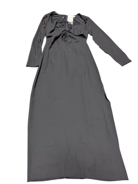 Mng Maxi Dress Size Medium M0700
