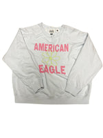 American Eagle Sweatshirt Size Extra Large M0625