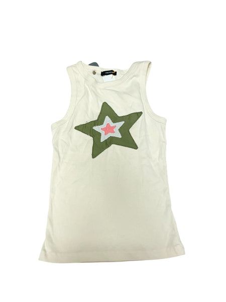 Forever 21 Tank Top Size Small M0807