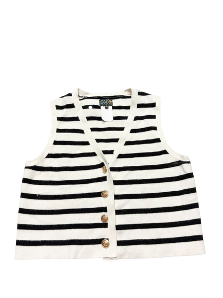 Tank Top Size Large M0217