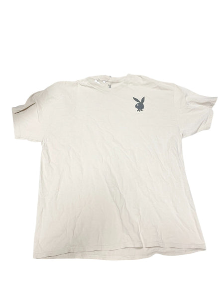 Playboy T-shirt Size Extra Large M0684