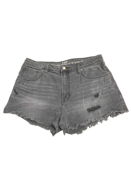 Hot Topic Shorts Size 13/14 M0109