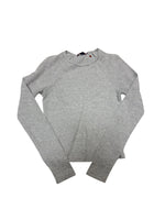 Edikted Long Sleeve T-Shirt Size Small M0534