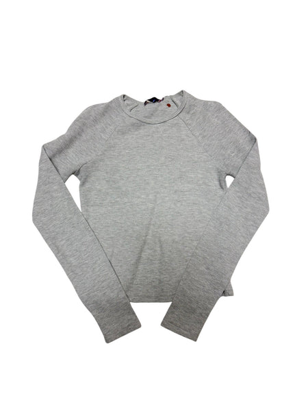 Edikted Long Sleeve T-Shirt Size Small M0534