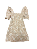 Cider Dress Size Extra Small M0116