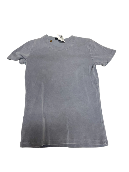 Brandy Melville Short Sleeve Top Size Small *