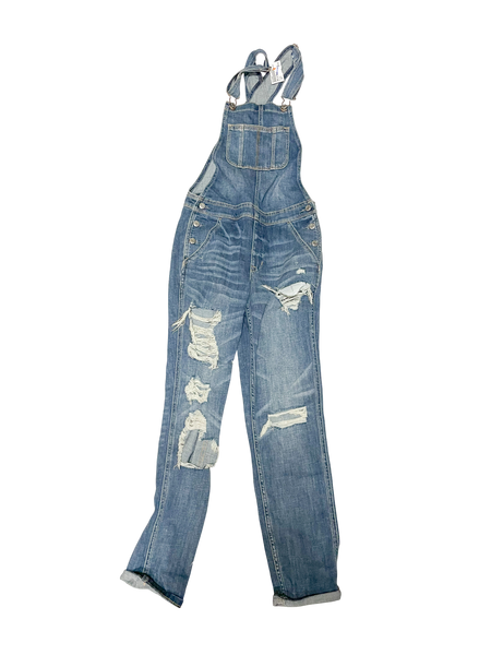 American Eagle Overalls Size Small M0229