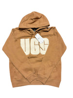 Uggs Athletic Top Size Large M1103