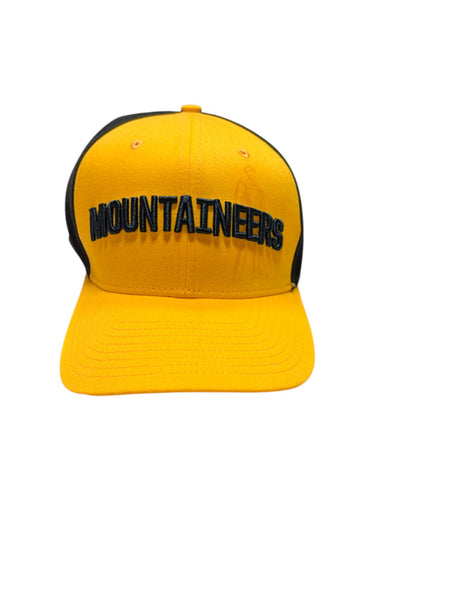 WVU Hat  M0793