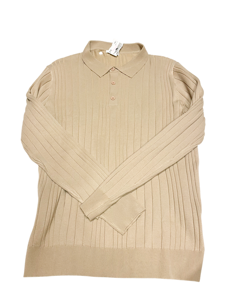 Long Sleeve Top Size Large M0298