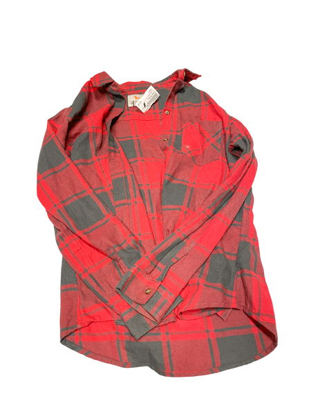 Field Stream Long Sleeve Top Size Small M0120