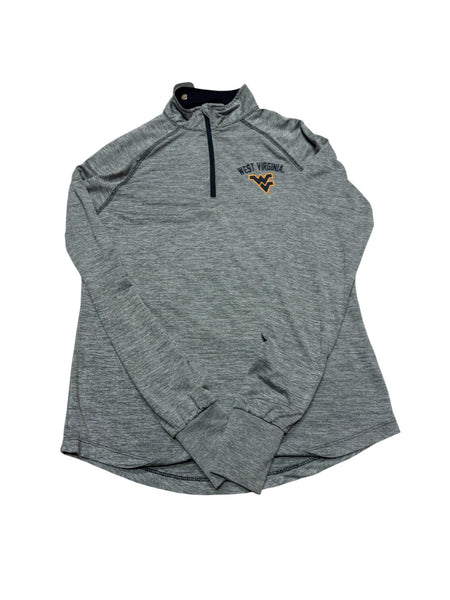 WVU Colosseum Womens Fan Apparel Size Small *