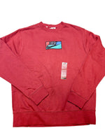 Nike Sweatshirt Size Medium M0117